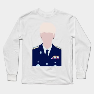 Dope - Suga Long Sleeve T-Shirt